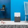 Blueair Vorfilter Dark Shadow 221