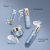 RoC Multi Correxion 5 in 1 Restoring/Anti Aging Facial Night Cream with Hexinol, 1.7 Oz (Packaging May Vary)