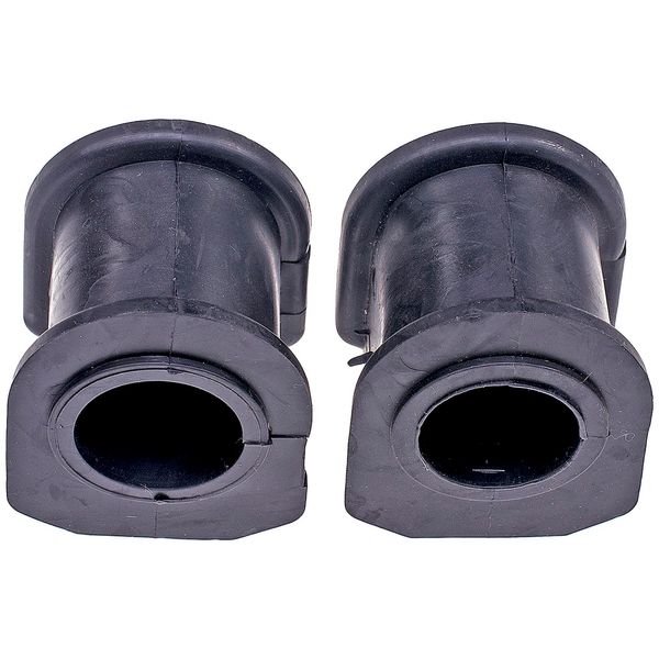 Dorman 540-692 Suspension Stabilizer Bar Bushing Kit Compatible with Select Ford/Lincoln/Mercury Models