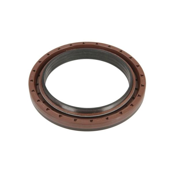 febi bilstein 18583 Wellendichtring für Radnabe