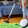 Asheyya 2 Pcs Filter Replacement for Vax Blade 4, Maintains Optimal Vacuum Performance