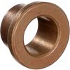 Breckwell Auger Brass Top Bushing: A-BUSHTOP