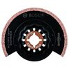 Bosch Starlock ACZ 70 RT5 Carbide-Riff Thin-Kerf Segment Saw Blade for All PMF Multi-Tools