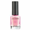 La Rosa Color Nail Polish 10 ml 30 Colours