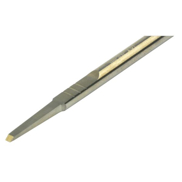 Infini Model ICT0033 Panel Liner 0.08 inch (2.0 mm) Tool for Plastic Models