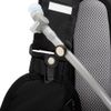MSR™ Enduro Hydration Pack 2 Liter Black