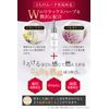 Petit Secret Massage Oil Insert, Delicate Zone, Perineum, Ylang-Ylang, Warming Lotion, Formulated with 77 Types of Moisturizing Ingredients, 0.7 oz (20 g)