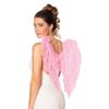 Pink Angel Wings