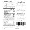 CurEase Argentine Grass Feed Beef Liver Powder Undefatted Desiccated (dried) Pesticide and Hormone Free 1lb One Pound (453grams) 908 Servings