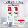 Eucerin Moisturizing Lotion, Original, 8.4-Ounce Bottles (Case Of 3)