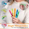 Twist and Glide 5 Piece Gel Highlighter Set