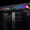 SilverSone High Brightness 2020 ARGB LED Strip SST-LS04