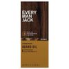 Everyman Jack Beard Oil Sandalwood