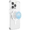 Sanrio Cinnamoroll Hashtag PopSockets PopGrip for MagSafe