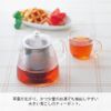 Hario Pure Leaf CHEN-36T Glass Teapot 360ml