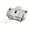 Front Left Brake Caliper w/Bracket Drivers Side Compatible with 2012-2015 Honda Civic