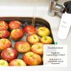 Bayes High-Performance Produce Wash - Fruit and Vegetable Cleaner, Helps Remove Harmful Residue - 16 oz
