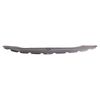 TRQ Engine Splash Shield Front Lower Compatible with 2007-2014 Ford Edge 2007-2015 Lincoln MKX FO1091102