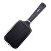 Flair Hair Brush Large Paddle Brush Soft Handle Round