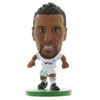 SoccerStarz Marseille Alaixys Romao Home Kit