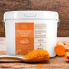 Exfoliating Turmeric Scrub - 128oz - Unscented