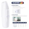 JCLOUD Smart Scent Air Machine with Cold Air Diffusion System for Home, Waterless Plug-in Essential Oil Diffuser 100ml, Portable Bluetooth Control Aromatherapy Diffuser for Large Room, Spa, Office