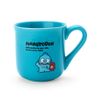 Sanrio 422673 Plastic Hangyodong Mug