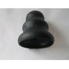 Grip-N-Rip Magnum Bat Grip, Black