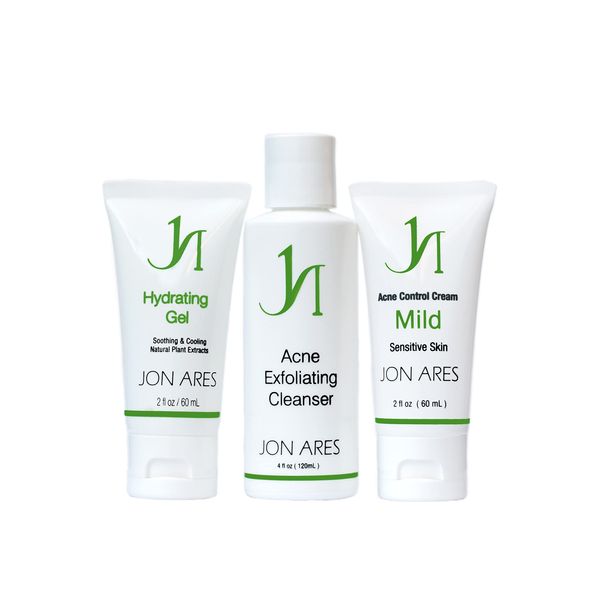 Mild Acne Kit
