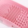 Brush Cleaner Palette