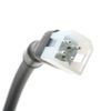4 Pin 96464 Snow Plow Control Controller Cable Fit for Western Fisher Fleet Flex