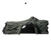 Stumpet Tunnel Driftwood Bark L