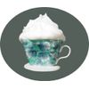 Lime Soap 3.5 oz (100 g)
