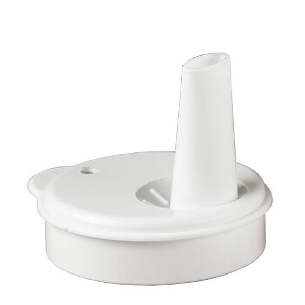 Adjustable Spout Feeding Lid - Pack of 6