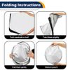 Car Sun Shade Tesla Model 3/Y Front Window Shield Foldable Windshield Sunshade