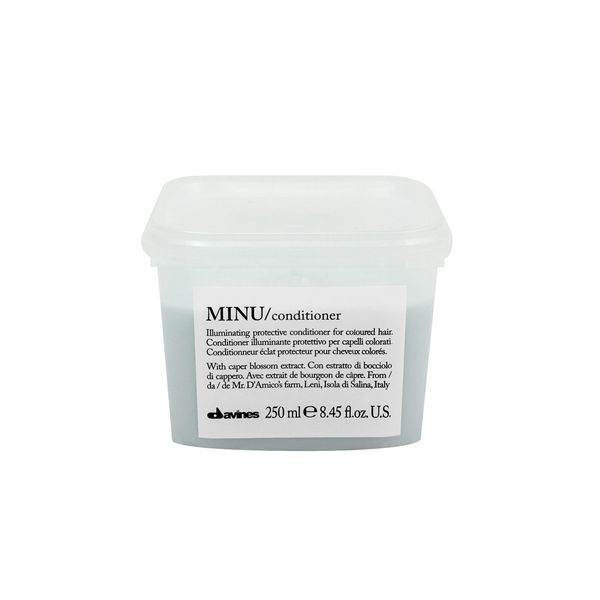 Davines - MINU Conditioner (250ml), (Pack of 1)