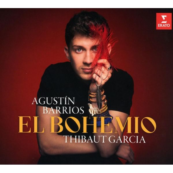 El Bohemio