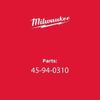 Milwaukee 45-94-0310 HAND RATCHET WRENCH