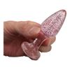 Lureplug with glitter S