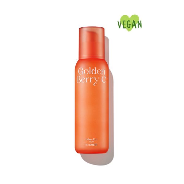 Urban Eco Golden Berry C Fluid 150ml