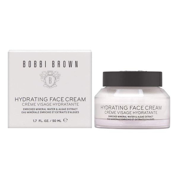 Bobby Brown (Bobby Brown) Vitamin Rich Cream & Face Base 50ml 50ml 1.7oz