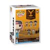 Funko Pop! TV: Yellowstone - Teeter