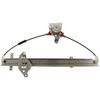 Power Window Regulator LF For 96 97-03 04 Nissan Pathfinder