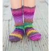 Authentic Knitting Board KB4465 Sock Loom 2