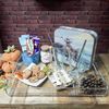 Acrylic Counter Serving Tray DS70+ (LARGE)