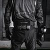 HK Army Hostile Airsoft Speed Flex Belt