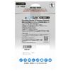 LOKSAK Waterproof Multi Case, M ALOKD2-9X6-2