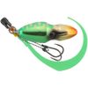 JACKALL TG Bing Switch 4.2 oz (120 g), Green Gold