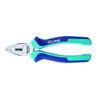 Eclipse Tools PW21697/11 Engineer's Plier, Blue, 180 mm