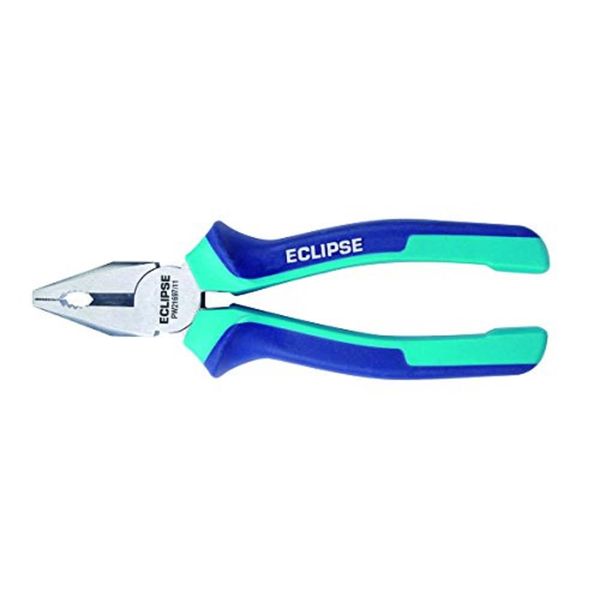 Eclipse Tools PW21697/11 Engineer's Plier, Blue, 180 mm